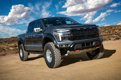 2021-2025 Ford F-150 Raptor 2-2.25 Inch Lift Suspension System ICON Vehicle Dynamics-8