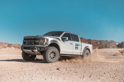 2021-2025 Ford F-150 Raptor 2-2.25 Inch Lift Suspension System ICON Vehicle Dynamics-13