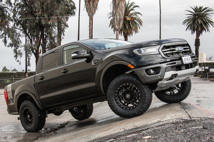 19-21 Ford Ranger 0-3.5 Inch Lift Susp System Billet UCA Al Knuckle ICON Vehicle Dynamics-37