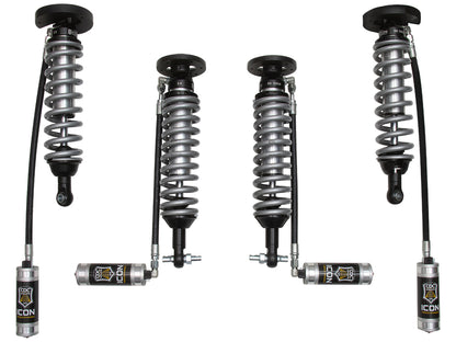 2014-2020 Ford Expedition 4WD .75-2.25 Inch Suspension System ICON Vehicle Dynamics-2
