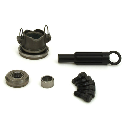 Premium Clutch Kit 379 ft/lbs Capacity 10.4 Inch Diameter 10-Spline Fits Jeep Trucks 4.0L I Centerforce-7