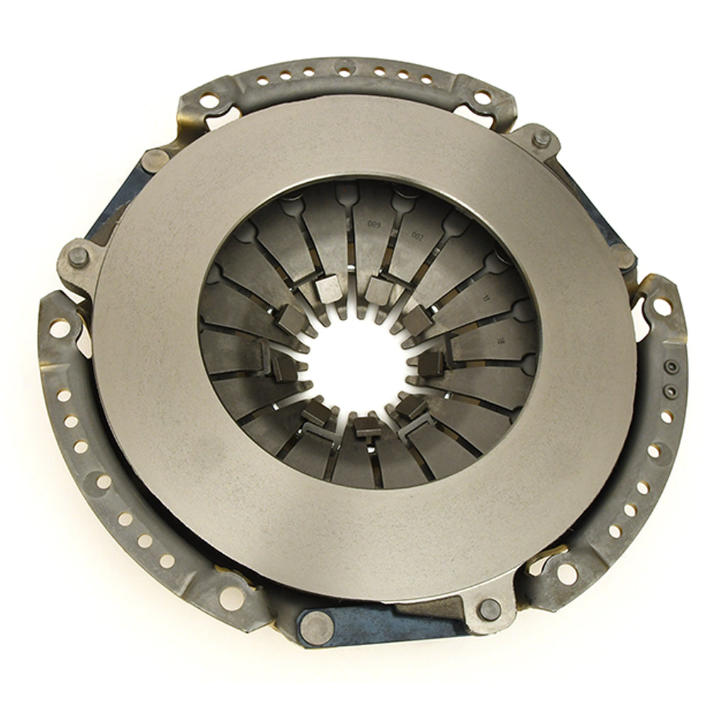 Premium Clutch Kit 379 ft/lbs Capacity 10.4 Inch Diameter 10-Spline Fits Jeep Trucks 4.0L I Centerforce-2