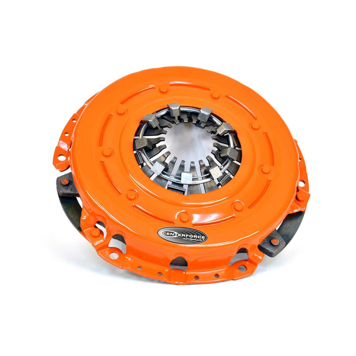 Performance Clutch Kit 434 ft/lbs Capacity Fits Jeep Gladiator and Wrangler 3.6L II Centerforce-1
