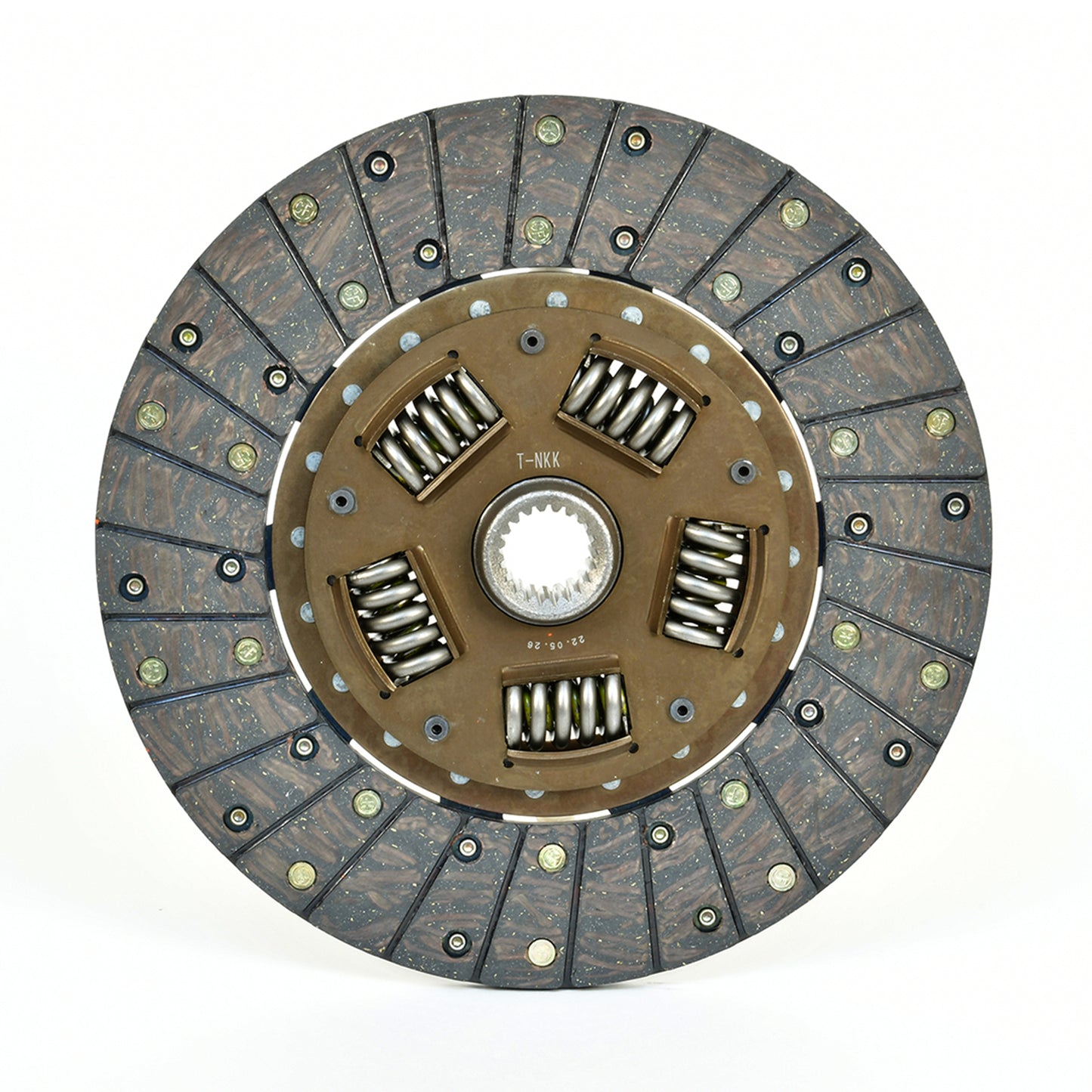 Performance Clutch Kit 434 ft/lbs Capacity Fits Jeep Gladiator and Wrangler 3.6L II Centerforce-2