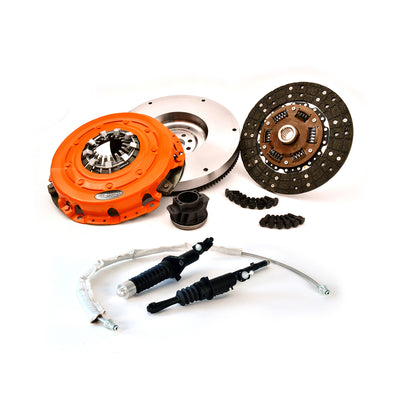 Performance Clutch and Flywheel Kit 127 Tooth Gear 8 Bolt Crank 434 ft/lbs Capacity 10.4 Inch Diameter 21-Spline 12.875 Inch Ring Gear Outside Diameter Fits Jeep Gladiator and Wrangler 3.6L II Centerforce