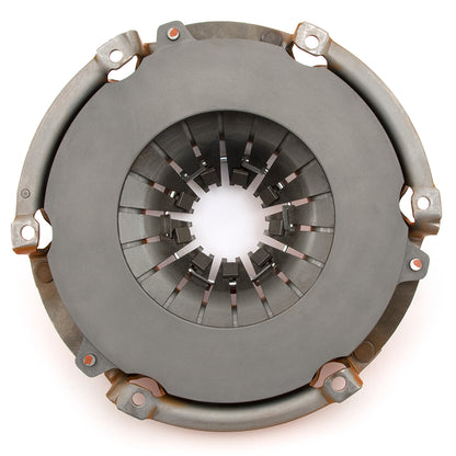 Performance Clutch and Flywheel Kit 127 Tooth Gear 0 in/oz Internally Balanced 8 Bolt Crank 465 ft/lbs Capacity 10.750 Inch Diameter 10-Spline Fits Jeep Wrangler and Wrangler JK 3.6L II Centerforce-2