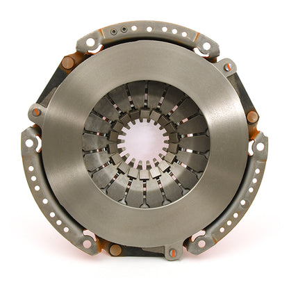 Performance Clutch Kit 458 ft/lbs Capacity 10.4 Inch Diameter 10-Spline Fits Jeep Liberty and Wrangler 3.7L/3.8L II Centerforce-3