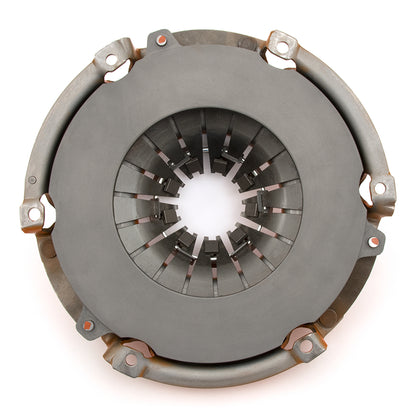 Performance Clutch Kit 465 ft/lbs Capacity 10.750 Inch Diameter 10-Spline Fits Jeep Wrangler and Wrangler JK 3.6L II Centerforce-3