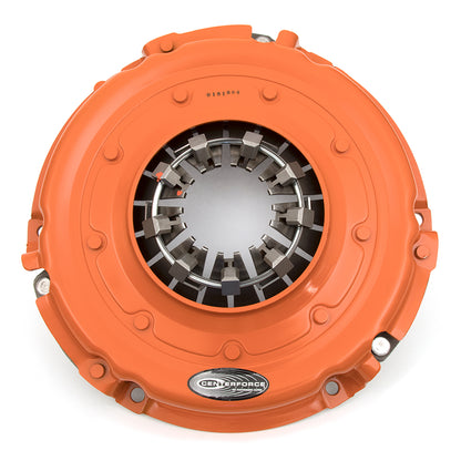 Performance Clutch Kit 465 ft/lbs Capacity 10.750 Inch Diameter 10-Spline Fits Jeep Wrangler and Wrangler JK 3.6L II Centerforce-1
