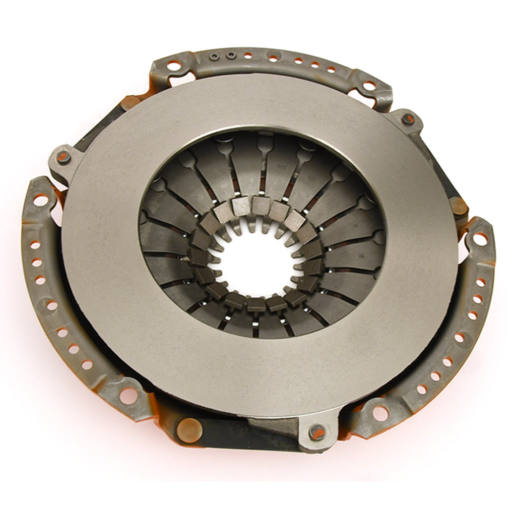Performance Clutch Kit 458 ft/lbs Capacity 10.4 Inch Diameter 10-Spline Fits Jeep Trucks 4.0L II Centerforce-2