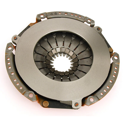 Performance Clutch Kit 458 ft/lbs Capacity 10.4 Inch Diameter 10-Spline Fits Jeep Trucks 4.0L II Centerforce-2