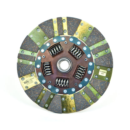 High Performance Clutch Kit 494 ft/lbs Capacity 10.4 Inch Diameter Fits Jeep Gladiator and Wrangler 3.6L Dual Friction Centerforce-2