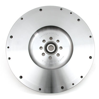 High Performance Clutch and Flywheel Kit 127 Tooth Gear 0 in/oz Internally Balanced 8 Bolt Crank 530 ft/lbs Capacity 10.750 Inch Diameter 10-Spline Fits Jeep Wrangler and Wrangler JK 3.6L Dual Friction Centerforce-7