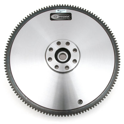 High Performance Clutch and Flywheel Kit 127 Tooth Gear 0 in/oz Internally Balanced 8 Bolt Crank 530 ft/lbs Capacity 10.750 Inch Diameter 10-Spline Fits Jeep Wrangler and Wrangler JK 3.6L Dual Friction Centerforce-8