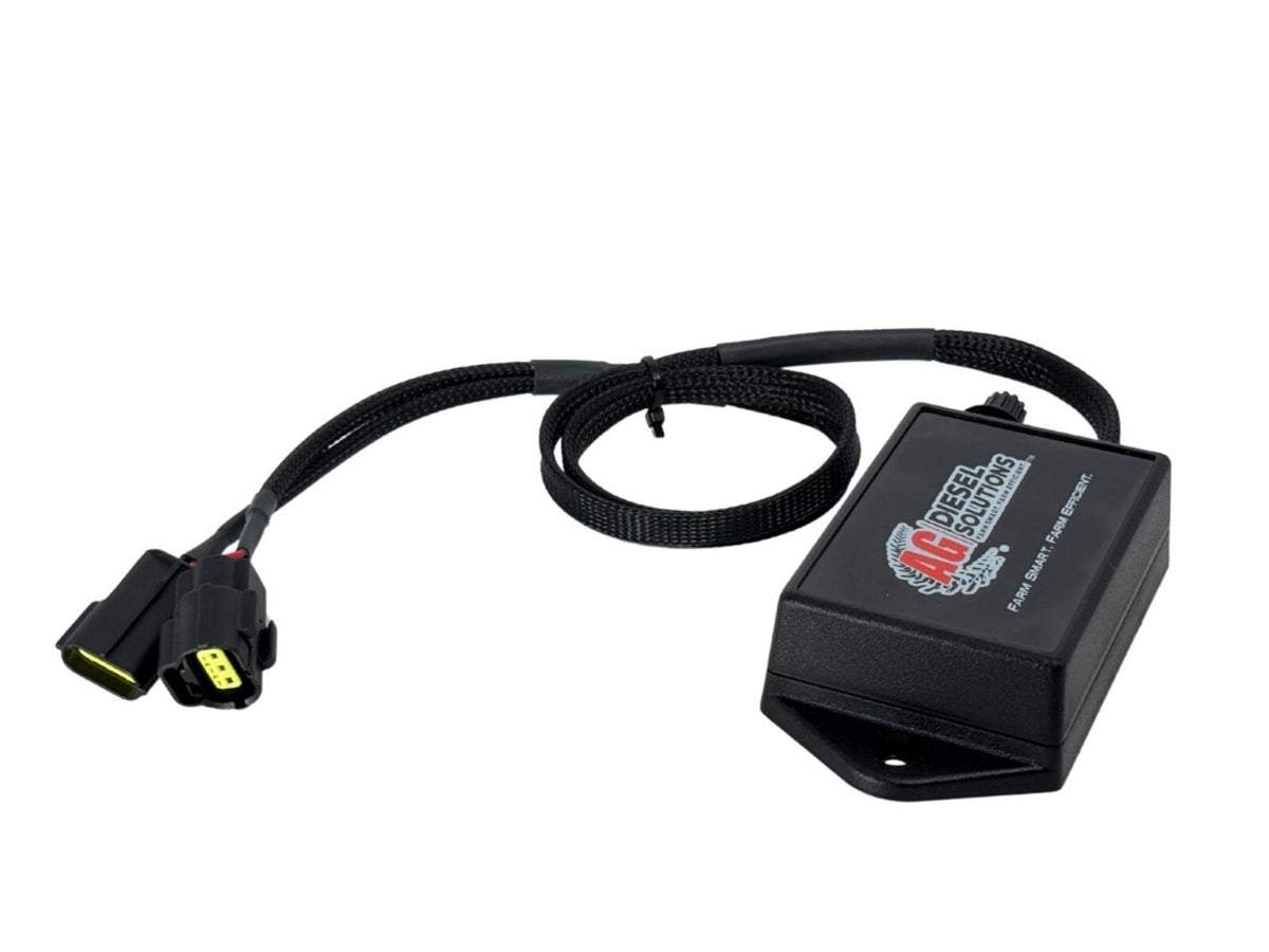 Ag Diesel Solutions Performance Module 3.8L & 6.1L Kubota Engines aFe Power
