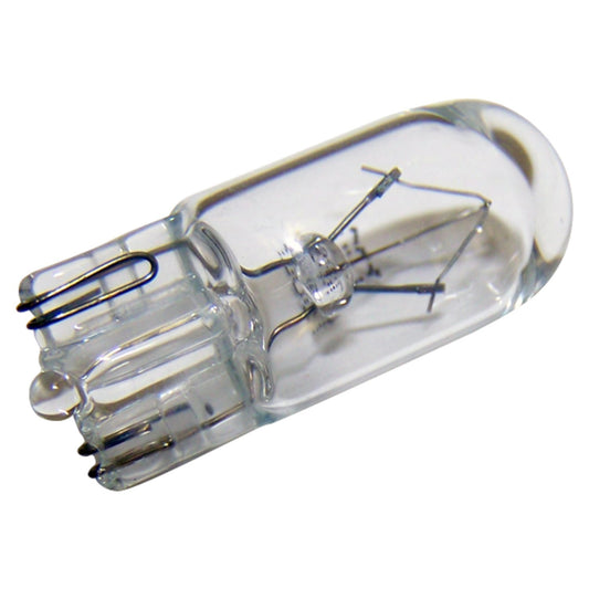 158 Light Bulb Fits Multiple Vehicles Crown Automotive