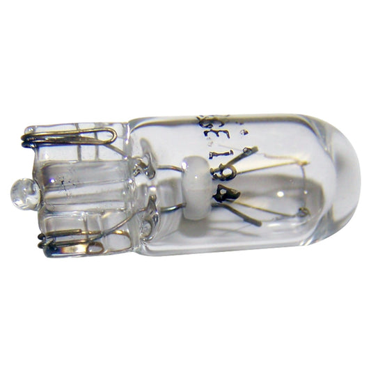 194 Bulb for Numerous Jeep Models Incl. JK, TJ, YJ, XJ, MJ+, Various Locations Crown Automotive