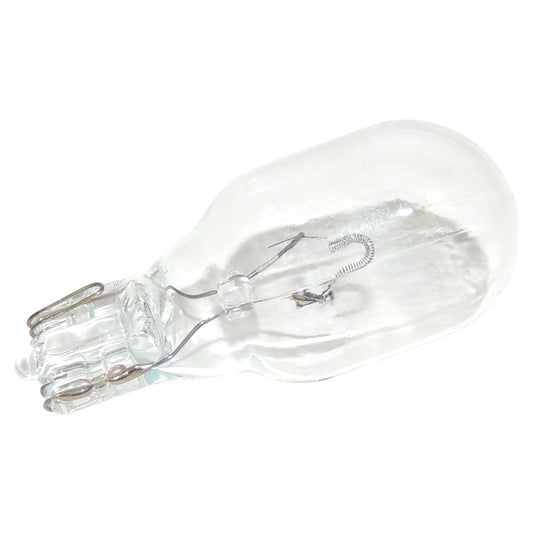 921 Bulb for 1993-1922 Jeep TJ, YJ, WK, WJ, ZJ, KL, KJ, XJ, & MK Models Crown Automotive
