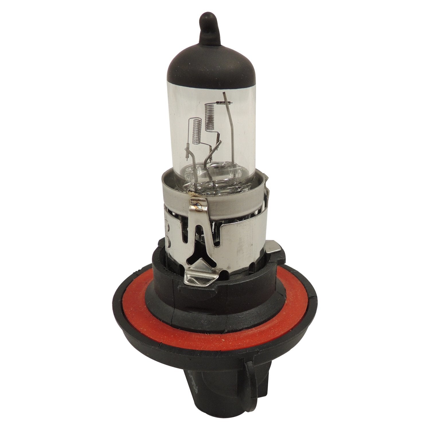 H13 Headlight Bulb for Numerous 2007+ Jeep Models w/ Halogen Headlamps Crown Automotive