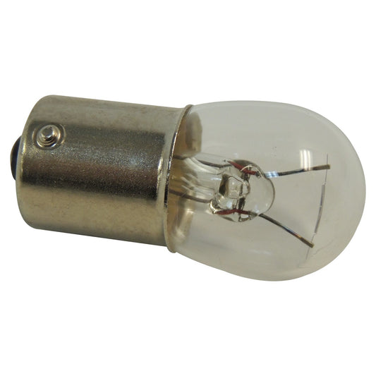 105 Bulb for Jeep 84-96 Cherokee, Comanche, 93-04 Grand Cherokee, 94-95 Wrangler Crown Automotive