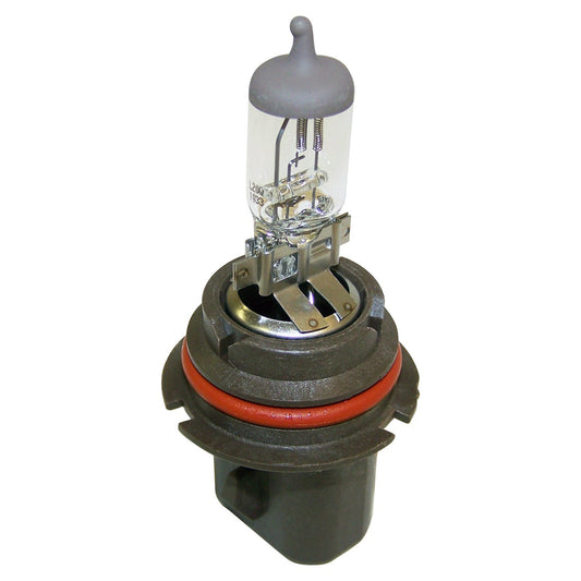 9007 Long Life Headlight Bulb for 2002-2007 Jeep KJ Liberty, Left or Right Crown Automotive
