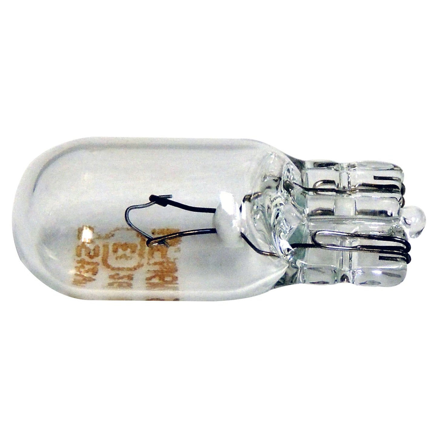 W5W Bulb for Select Jeep 2002-2020 Jeep JK, WK, XK, KL, KK, KJ, MK, MP Models Crown Automotive