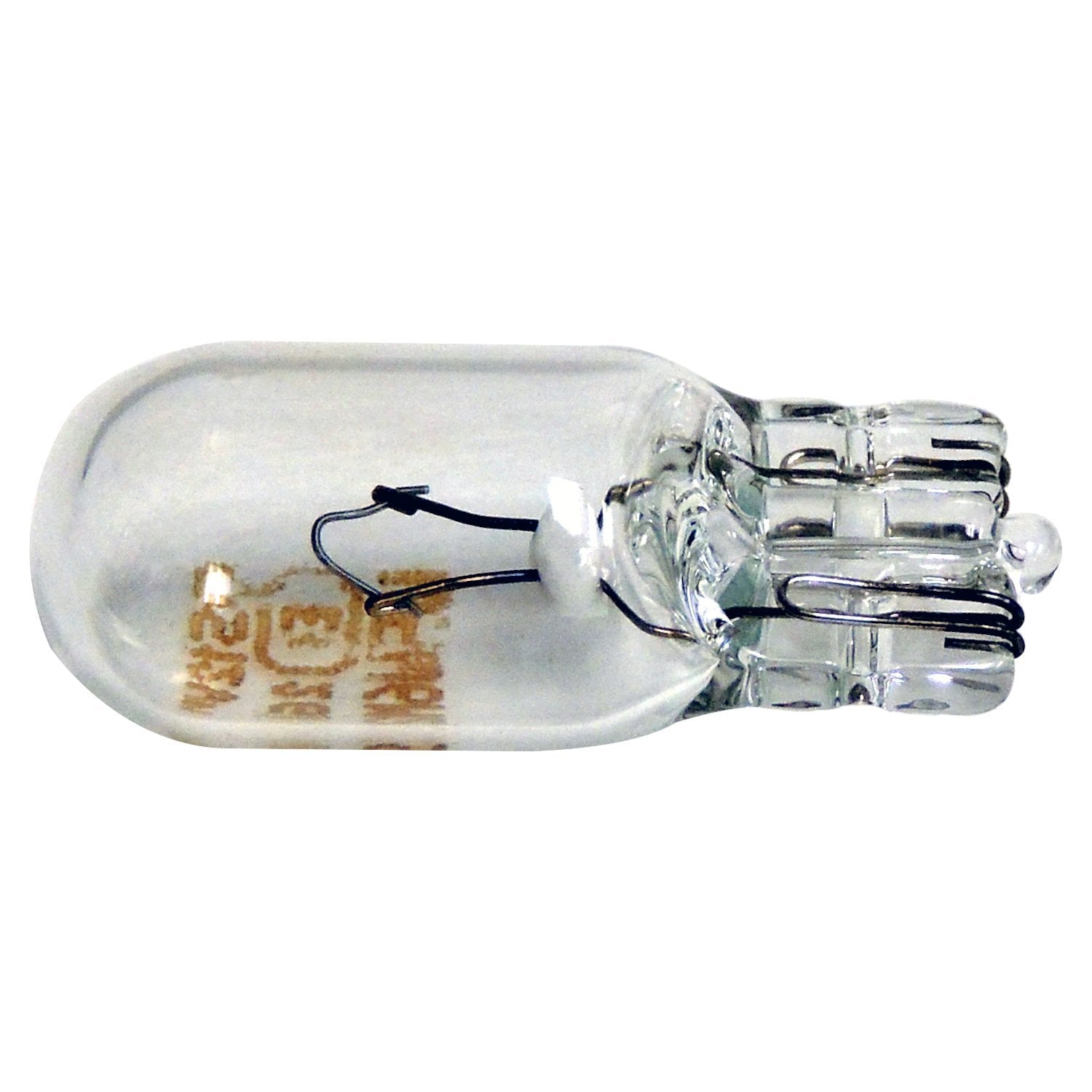 W5W Bulb for Select Jeep 2002-2020 Jeep JK, WK, XK, KL, KK, KJ, MK, MP Models Crown Automotive