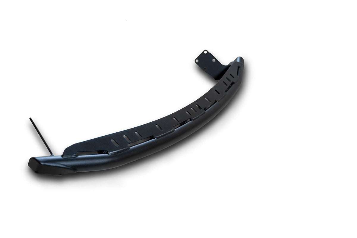 2021-2024 RAM 1500 TRX ADD PRO Bolt-On Add-on Light Hoop Addictive Desert Designs-4