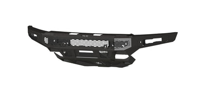 Freedom Front Bumper Base For 2021-2025 Ford Raptor Winch Mount Sensor Cutouts Without Mesh Grill No Camera Harness Bodyguard Bumpers-1