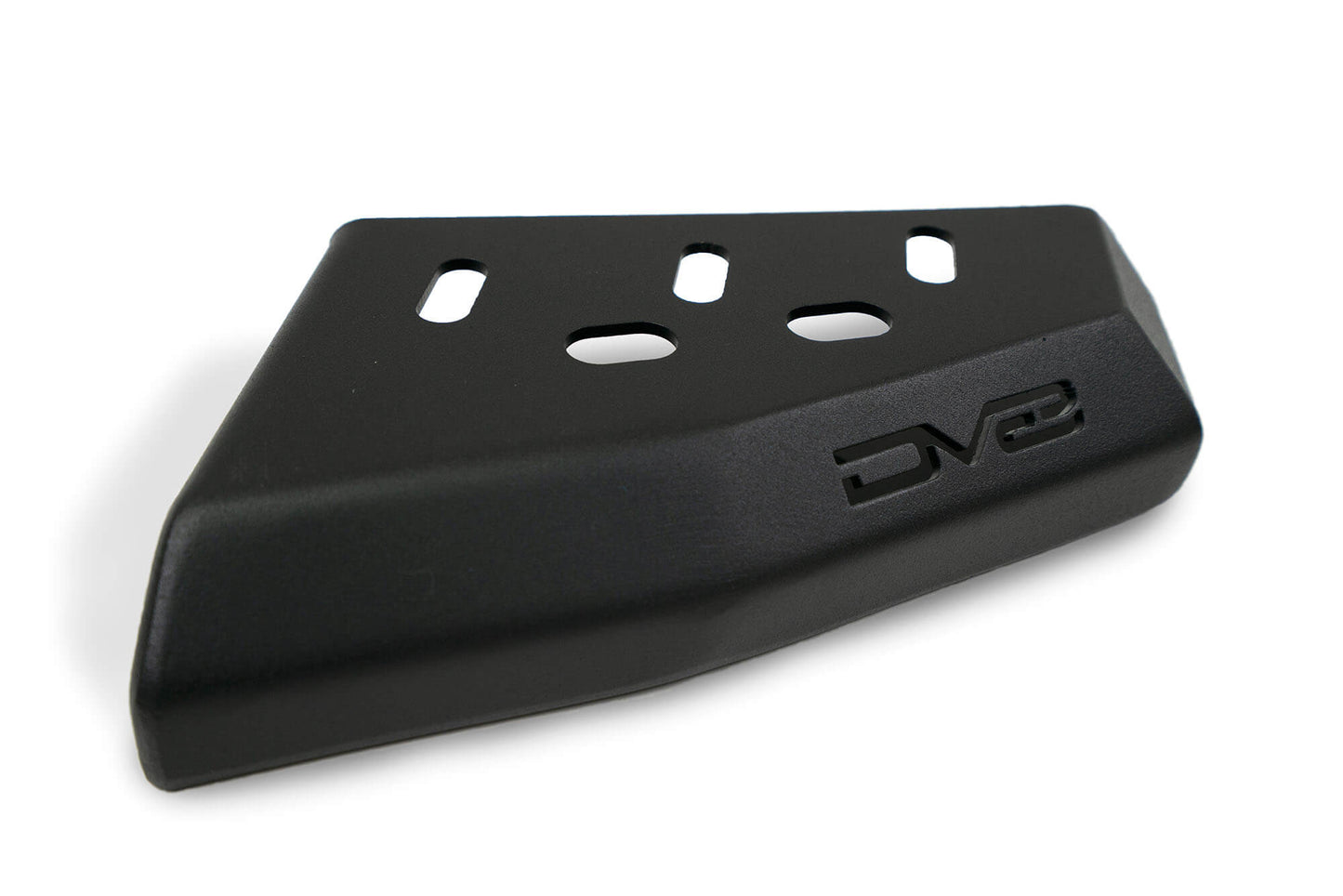 2021 2024 Ford Bronco A Pillar Pod Light Mounts DV8 Offroad-1