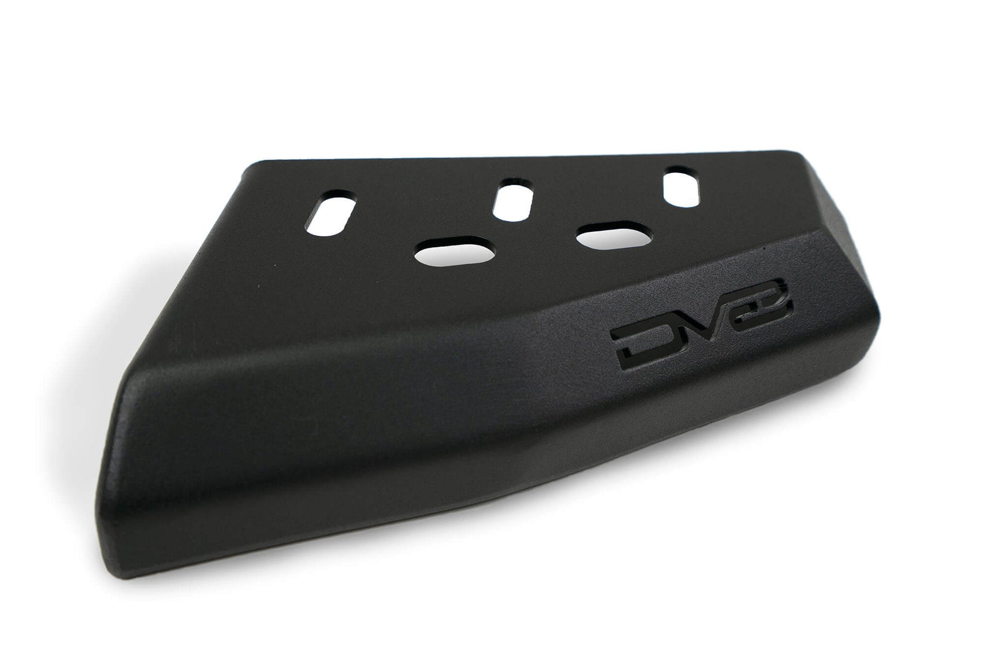 2021 2024 Ford Bronco A Pillar Pod Light Mounts DV8 Offroad-1