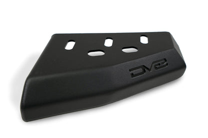 2021 2024 Ford Bronco A Pillar Pod Light Mounts DV8 Offroad-1