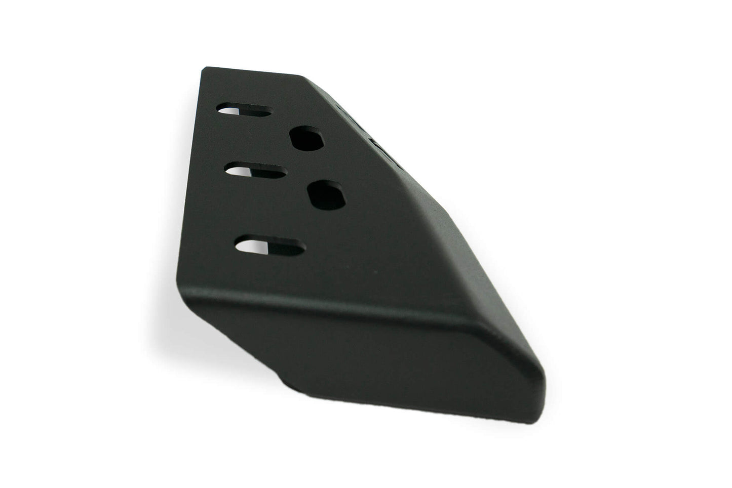 2021 2024 Ford Bronco A Pillar Pod Light Mounts DV8 Offroad-15