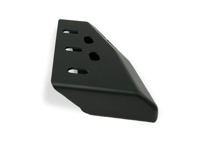 2021 2024 Ford Bronco A Pillar Pod Light Mounts DV8 Offroad-15