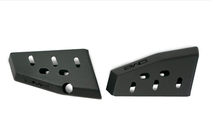 2021 2024 Ford Bronco A Pillar Pod Light Mounts DV8 Offroad-5