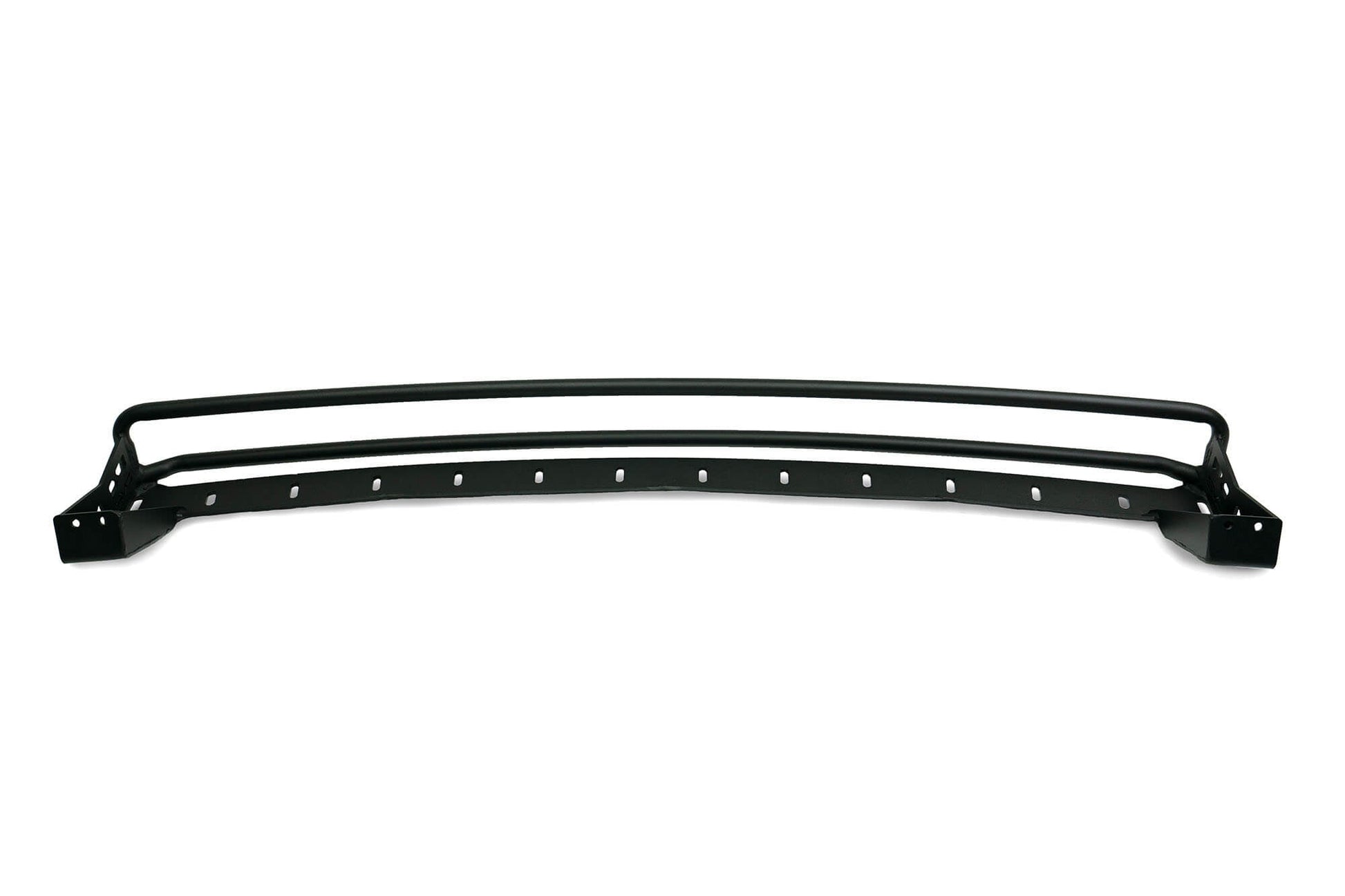 2021 2024 Ford Bronco 40 Inch Curved Light Bar Mount DV8 Offroad-2