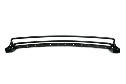 2021 2024 Ford Bronco 40 Inch Curved Light Bar Mount DV8 Offroad-2
