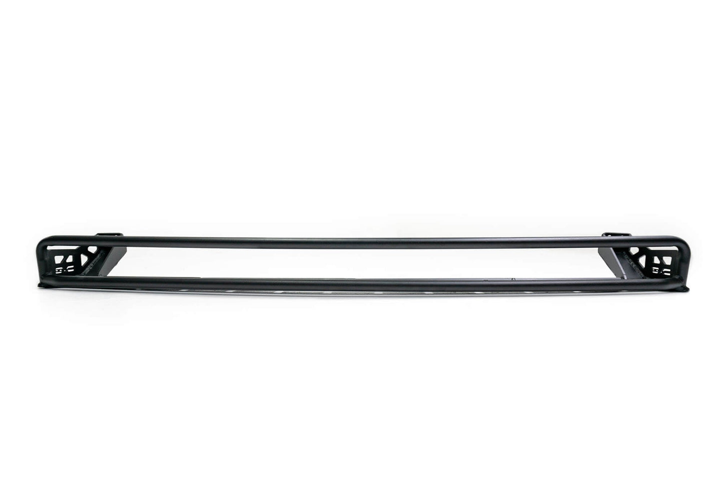2021 2024 Ford Bronco 40 Inch Curved Light Bar Mount DV8 Offroad-8