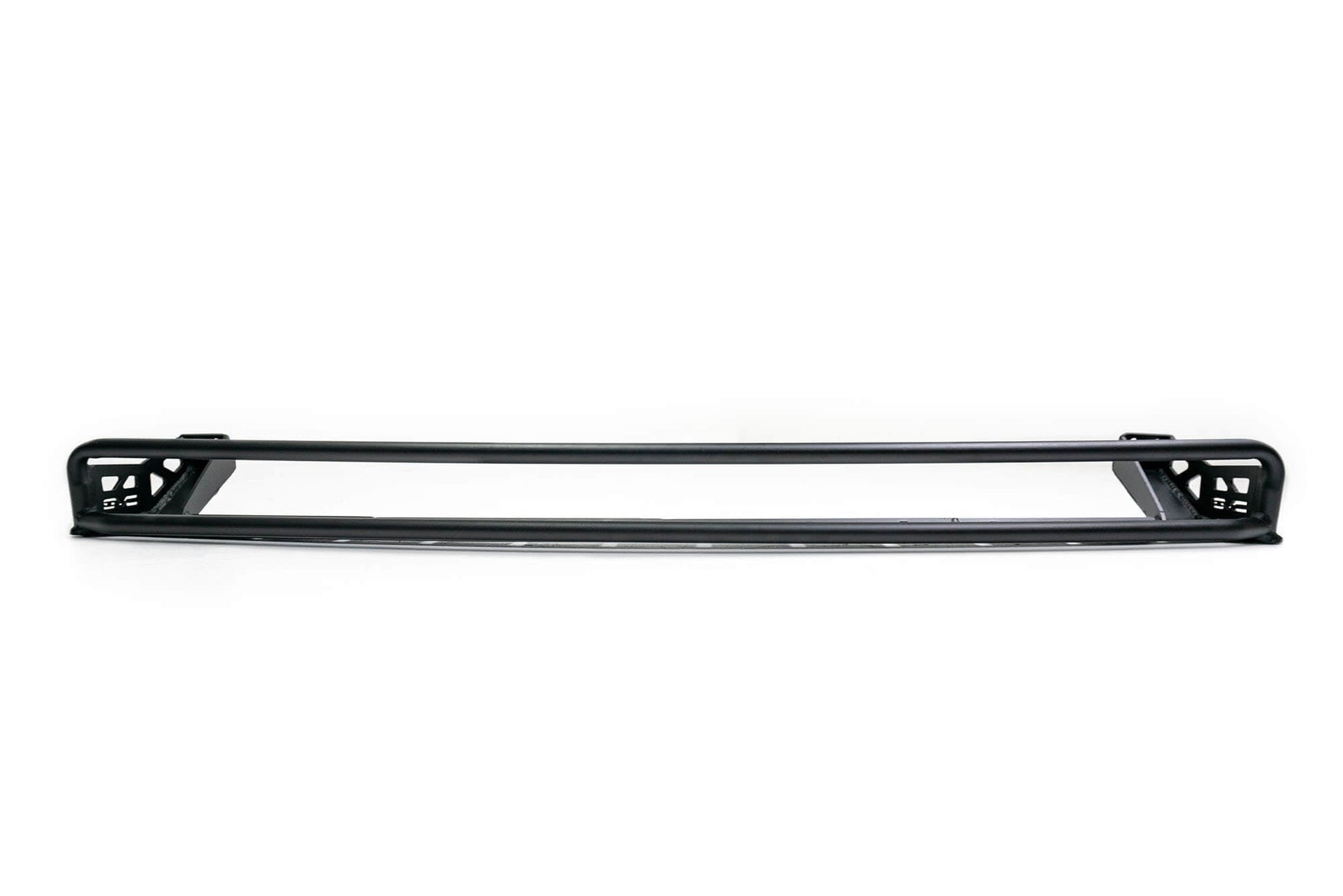 2021 2024 Ford Bronco 40 Inch Curved Light Bar Mount DV8 Offroad-8