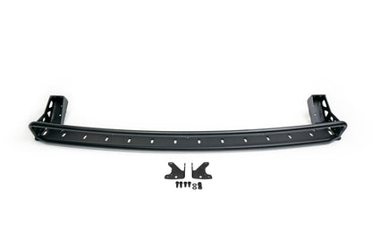 2021 2024 Ford Bronco 40 Inch Curved Light Bar Mount DV8 Offroad-9