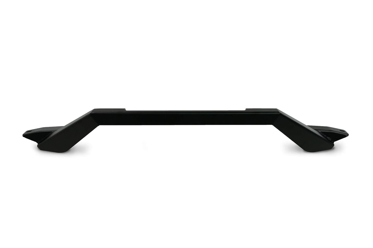 2021 2024 Ford Bronco Factory Modular Front Bumper Bull Bar DV8 Offroad-12