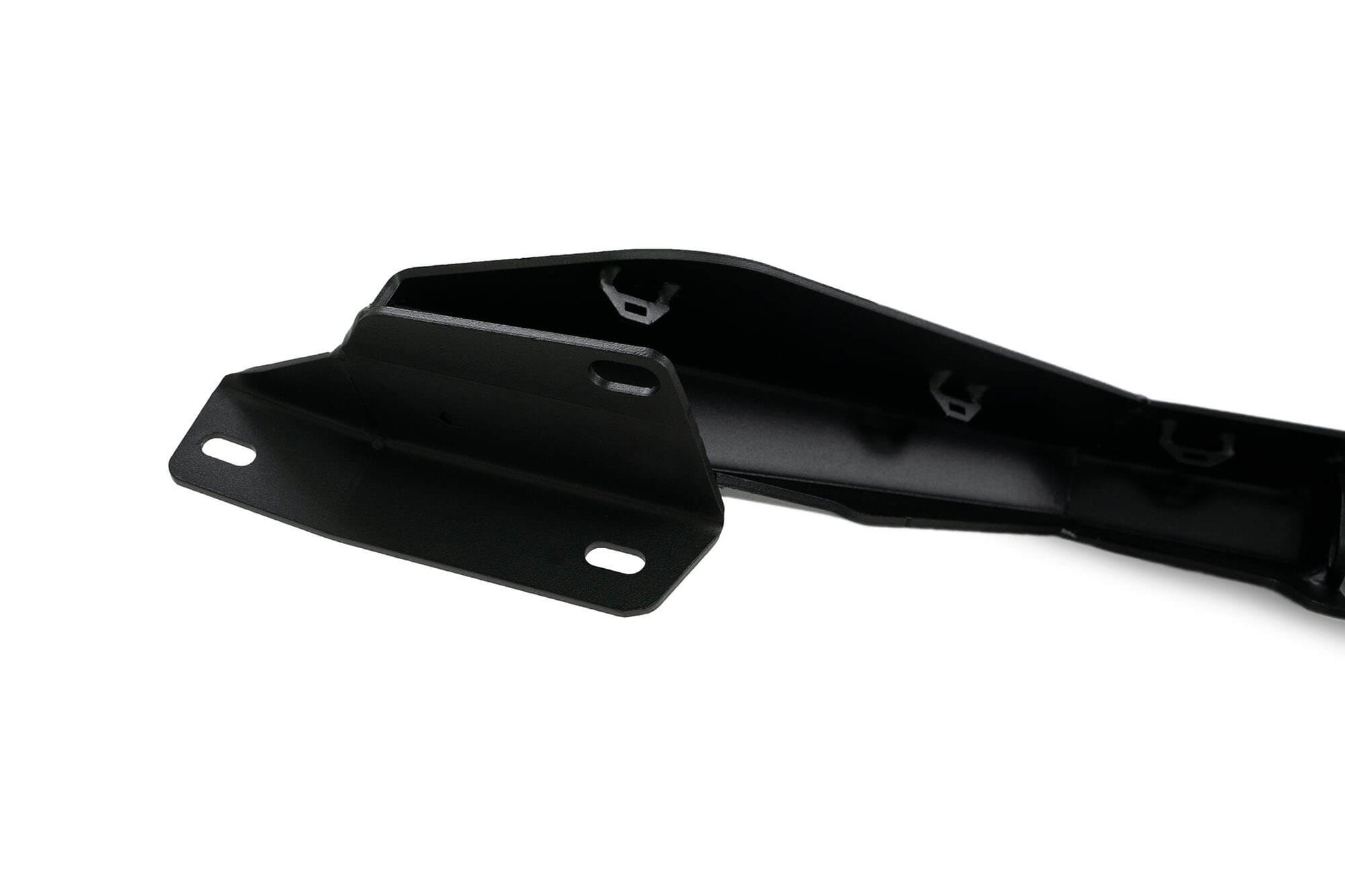 2021 2024 Ford Bronco Factory Modular Front Bumper Bull Bar DV8 Offroad-14