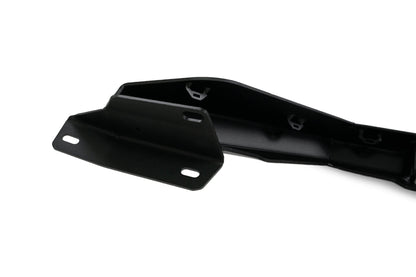 2021 2024 Ford Bronco Factory Modular Front Bumper Bull Bar DV8 Offroad-14