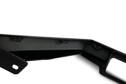 2021 2024 Ford Bronco Factory Modular Front Bumper Bull Bar DV8 Offroad-3