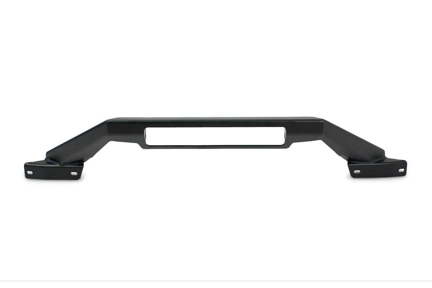 2021 2024 Ford Bronco Factory Modular Front Bumper Bull Bar DV8 Offroad-5