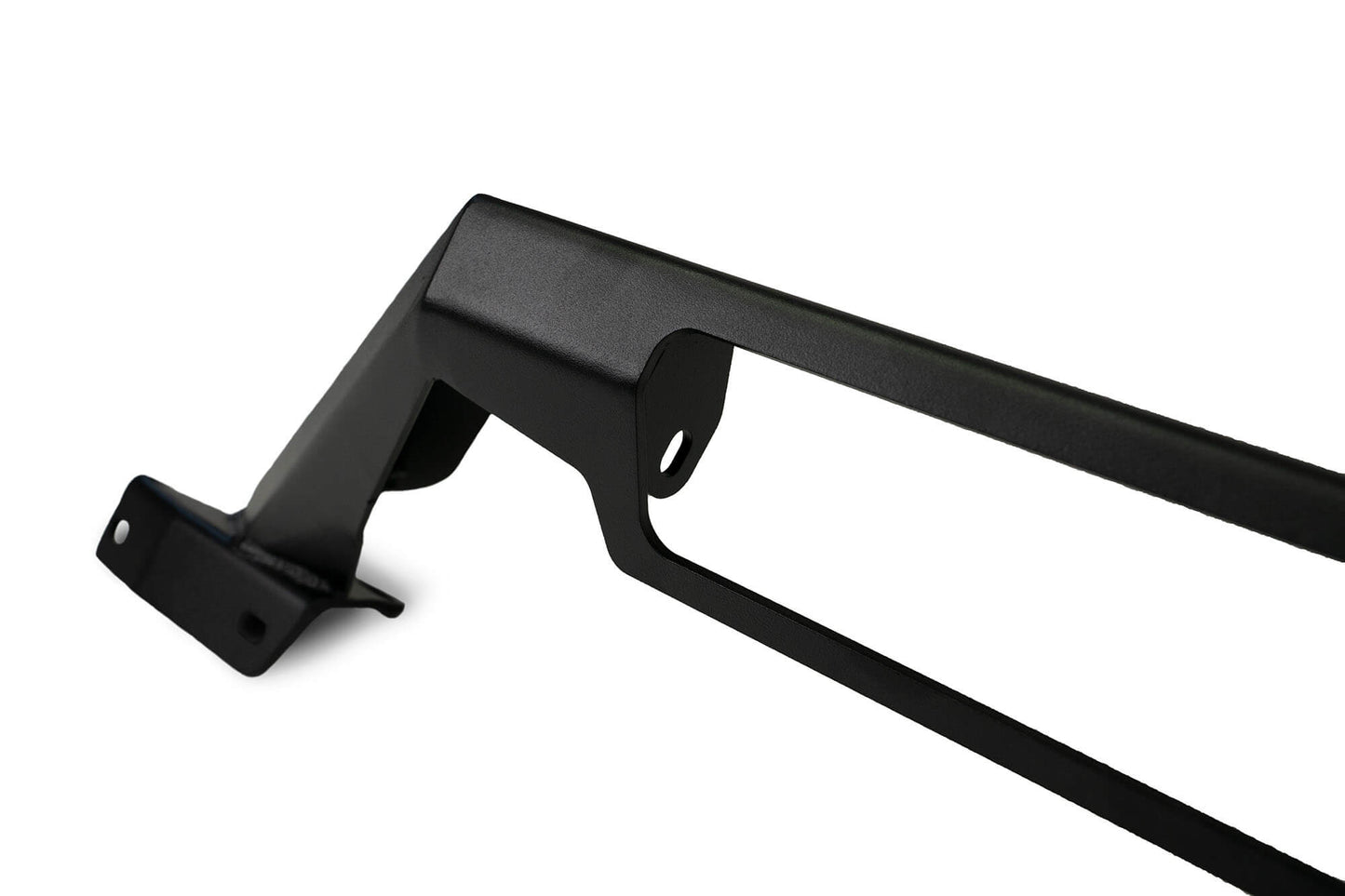2021 2024 Ford Bronco Factory Modular Front Bumper Bull Bar DV8 Offroad-8