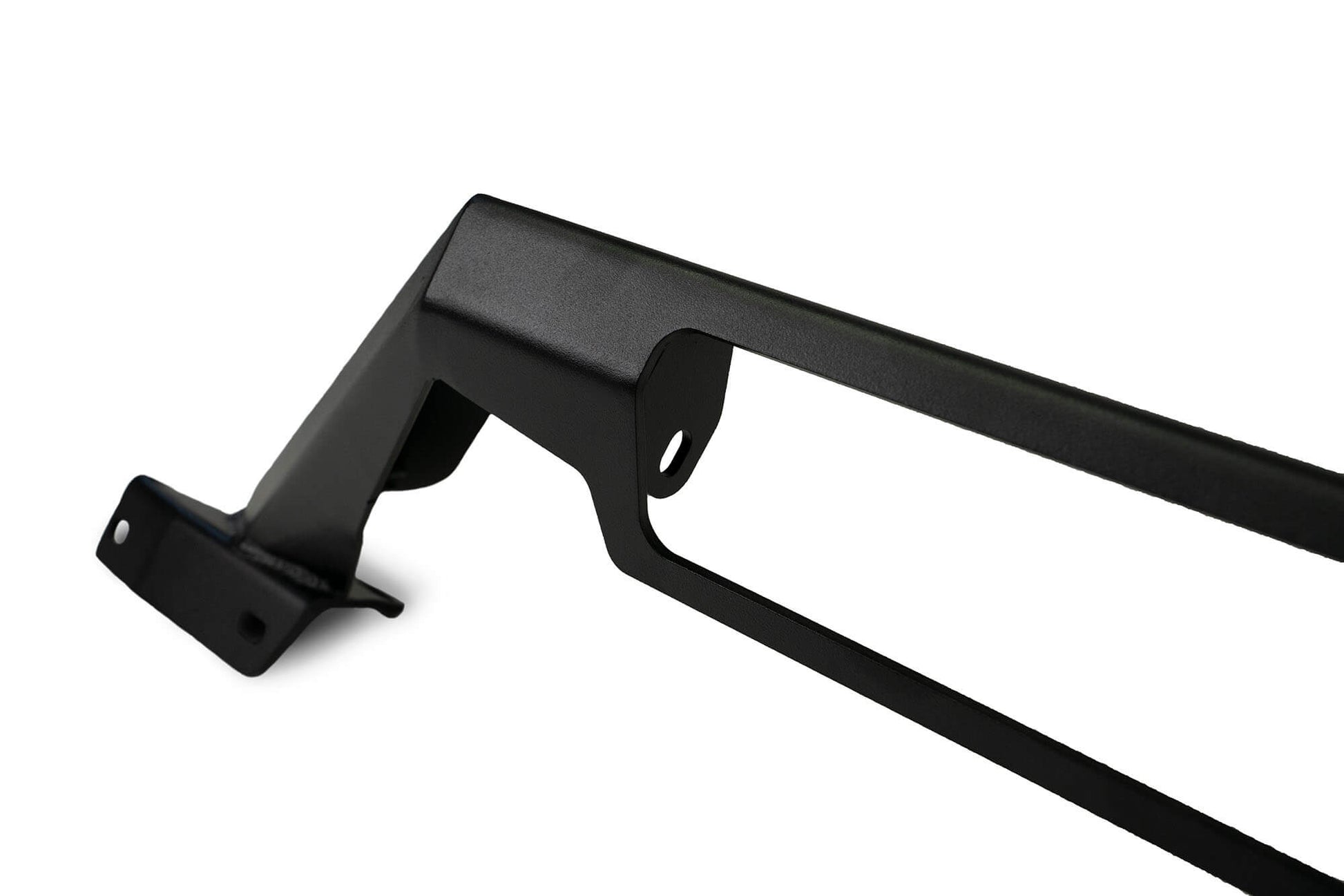 2021 2024 Ford Bronco Factory Modular Front Bumper Bull Bar DV8 Offroad-8