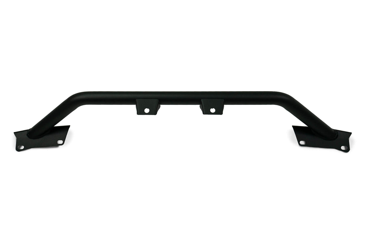 2021 2024 Ford Bronco Factory Bumper Bull Bar DV8 Offroad-4