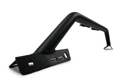 2021 2024 Ford Bronco Factory Bumper Bull Bar DV8 Offroad-7