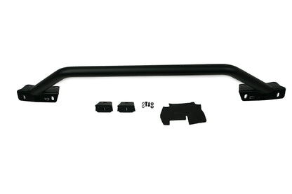 2021 2024 Ford Bronco Factory Bumper Bull Bar DV8 Offroad-9